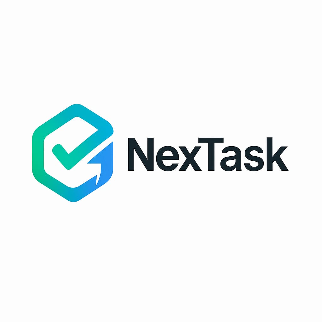 Logo NexTask